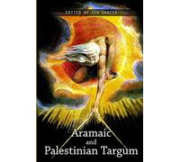 The Aramaic and Palestinian Targums