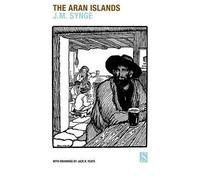 The Aran Islands by Synge, J. M. ( AUTHOR ) May-27-2008 Paperback