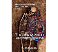 The Arasmith Certainty Principle: 1