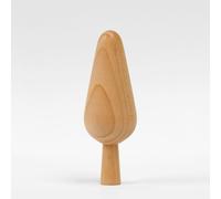 The Arboretum Handmade Wooden Bush Ornament