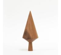 The Arboretum Handmade Wooden Clip Ornament