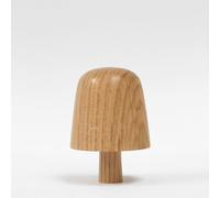 The Arboretum Handmade Wooden Hedge Ornament