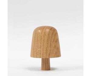 The Arboretum Handmade Wooden Hedge Ornament