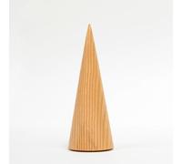 The Arboretum Handmade Wooden Scandi Ornament