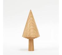 The Arboretum Handmade Wooden Trim Ornament