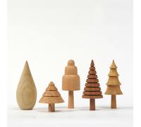 The Arboretum Woodland - Child Friendly