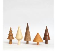 The Arboretum Woodland - Pointy Pines