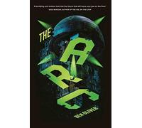 The Arc (The Loop series book 3): The pulse-pounding finale to THE LOOP series
