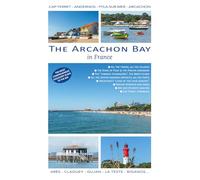 The Arcachon Bay: in France