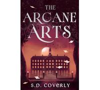 The Arcane Arts