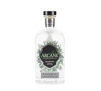 The Arcane Cane Crush Rum Blended Traditionalist Rum