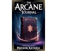 The Arcane Journal