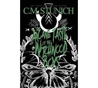 The Arcane Taste of the Witchwood Boys: 4