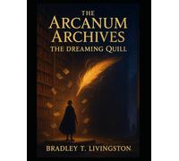 The Arcanum Archives: The Dreaming Quill