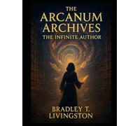 The Arcanum Archives: The Infinite Author