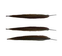 The Arch Nemesis Feather Toy 3 pack by Cat FurNature