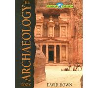 The Archaeology Book (Wonders of Creation)