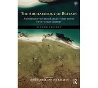 [The Archaeology of Britain] [By: x] [December, 2009]