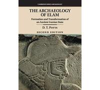 The Archaeology of Elam: Formation and Transformation of an Ancient Iranian State (Cambridge World Archaeology)