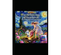The Archaeology of Heartbreak: Unearthing What Love Leaves Behind: A Literary Excavation of Loss, Memory, and the Hidden Architecture of the Human Heart (Hard Life Problems Worth Solving)