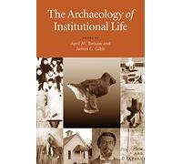 The Archaeology of Institutional Life