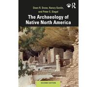 The Archaeology of Native North America
