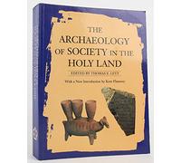 The Archaeology of Society in the Holy Land