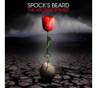 Spock's Beard - The Archaeoptimist [VINYL]