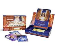 The Archangel Metatron SelfMastery Oracle: (Oracle Kit Box Set with 55 Cards and Guide Book)