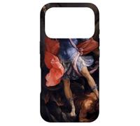 The Archangel Michael defeating Satan by Guido Reni (1635) Case for iPhone 17 Pro