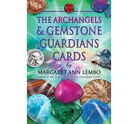 The Archangels and Gemstone Guardians Cards
