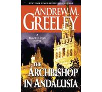 The Archbishop in Andalusia (A Blackie Ryan Novel)