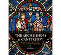 The Archbishops of Canterbury