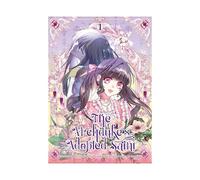 The Archduke's Adopted Saint, Volume 1