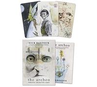 The Archeo: Personal Archetype Cards (Modern Library Torchbearers)