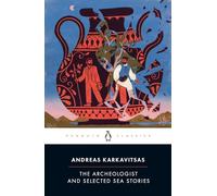 The Archeologist and Selected Sea Stories