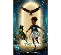 The Archer and the Key: The Search