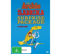 The Archie and Sabrina: Surprise Package [PAL / Region B Import - Australia]