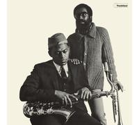 Archie Shepp - Bill Dixon Quartet - Archie Shepp - Bill Dixon Quartet [VINYL]