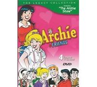 The Archie Show [DVD] [Region 1] [US Import] [NTSC]