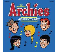 The Archies - Definitive Archies [VINYL]