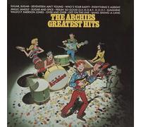 The Archies - Greatest Hits Clear Anniversary Edition