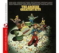 The Archies - Greatest Hits (Digitally Remastered)