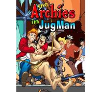 The Archies In: Jugman