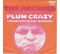 The Archies - Plum Crazy [Vinyl Single 7'']