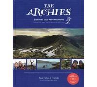 The Archies: Scotland's 1000 metre mountains
