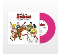The Archies - Sugar Sugar [7" VINYL]