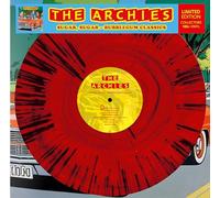 The Archies - Sugar, Sugar: Bubblegum Classics [VINYL]