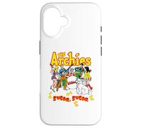 The Archies Sugar Sugar Graphic Case for iPhone 16