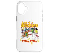 The Archies Sugar Sugar Graphic Case for iPhone 16 Plus